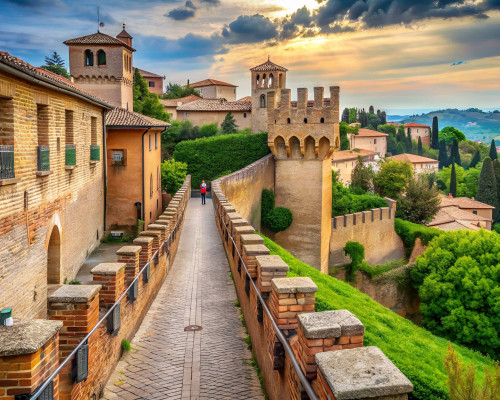 media.CFH_Village_Riccione_entroterra_Gradara